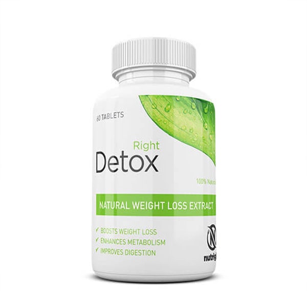  Original Right Detox Tablets In Pakistan