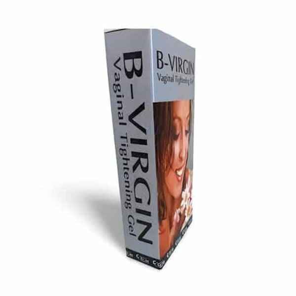 B Virgin Vaginal Tightening Cream