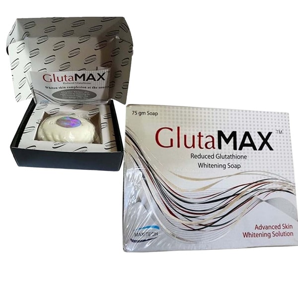  Glutamax Full Body Whitening Soap In Mansehra