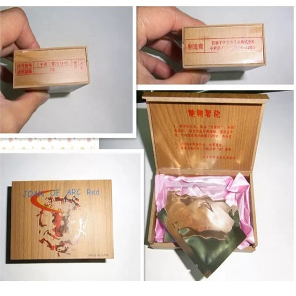 Artificial Hymen Repair Kit Price How To Use