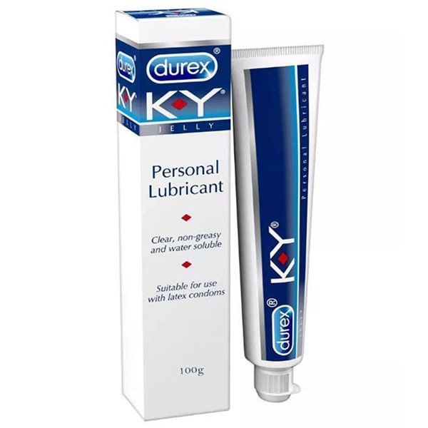  Durex KY Personal Lubricant Jelly In Bhimber